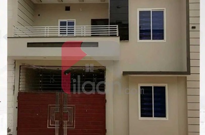4 Marla House for Sale in Pelican Homes, Bahawalpur