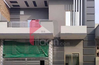 3.8 Marla House for Sale in Al Raheem Town, Bahawalpur