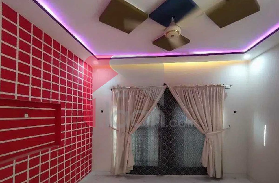 5 Marla House for Sale in Zaman Villas, Jhangi Wala Road, Bahawalpur