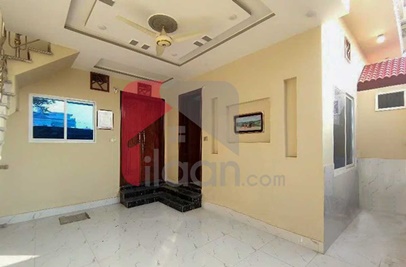 5 Marla House for Sale in Zaman Villas, Jhangi Wala Road, Bahawalpur