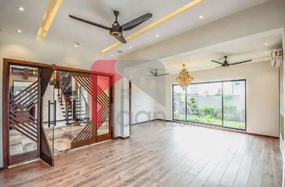 1 Kanal House for Sale in Phase 6, DHA Lahore