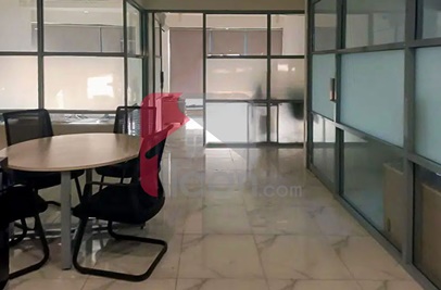 4.9 Kanal Office for Sale in Gulberg, Islamabad
