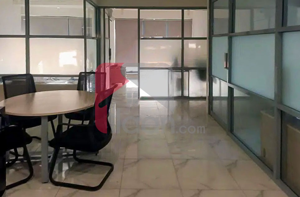 4.9 Kanal Office for Sale in Gulberg, Islamabad
