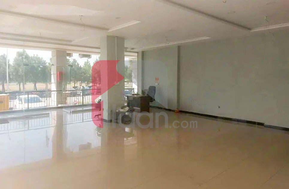 2.7 Kanal Office for Sale in Gulberg, Islamabad