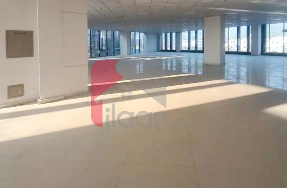 4.4 Kanal Office for Sale in Gulberg, Islamabad