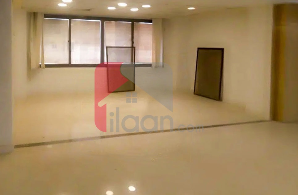2.9 Kanal Office for Sale in Commercial Market, Rawalpindi