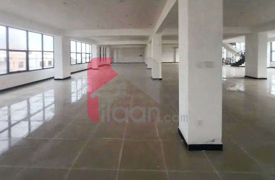 11.1 Kanal Office for Sale in Gulberg, Islamabad