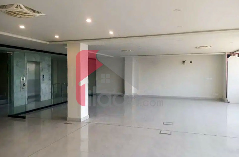 5.6 Kanal Office for Sale in G-10, Islamabad