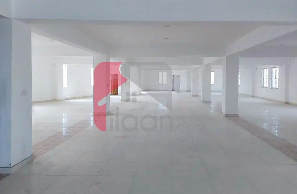 16 Marla Building for Sale in F-10, Islamabad