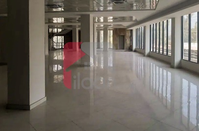 1 Kanal Building for Sale in G-9, Islamabad