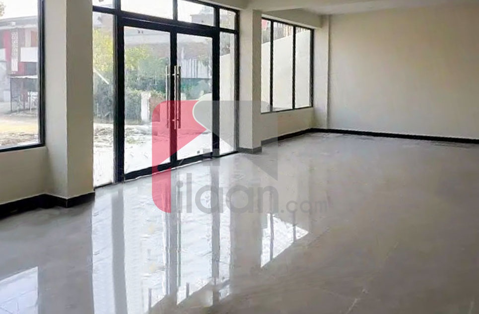 1 Kanal 2 Marla Building for Sale in G-7, Islamabad