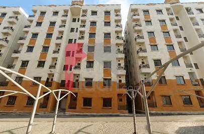 2 Bed Apartment for Sale in I-16/3, I-16, Islamabad