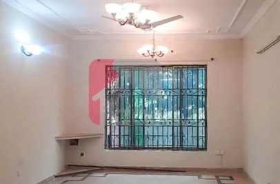 14.2 Marla House for Rent (Ground Floor) in I-8/2, I-8, Islamabad