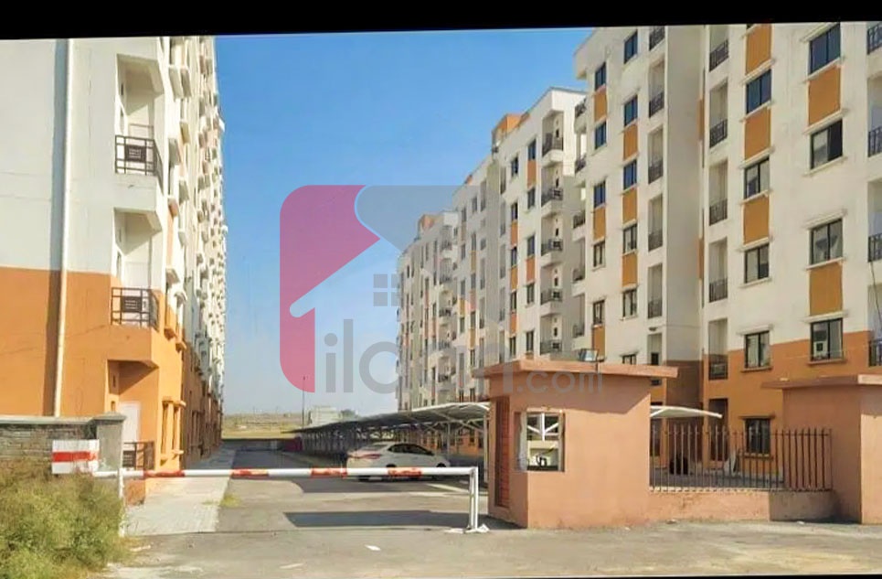 3 Bed Apartment for Rent in I-16/3, I-16, Islamabad