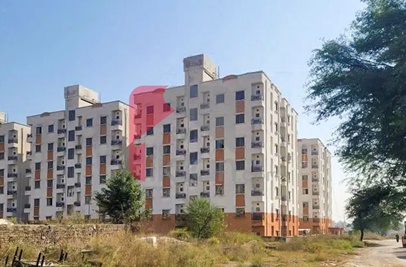 2 Bed Apartment for Rent in  I-16/3, I-16, Islamabad