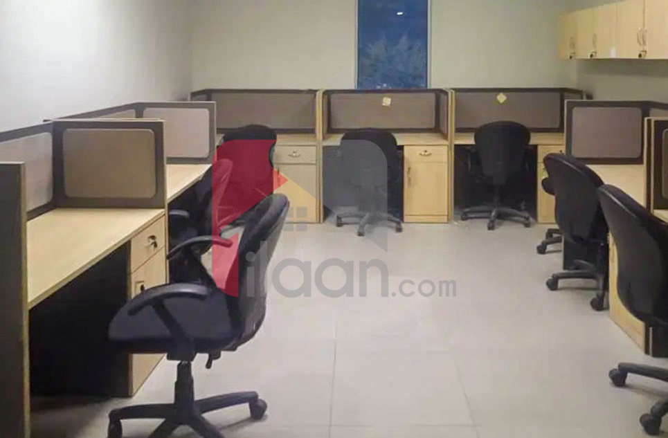1.1 Kanal Building for Rent in G-10, Islamabad