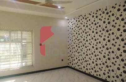 12.4 Marla House for Rent (Ground Floor) in I-8/4, I-8, Islamabad