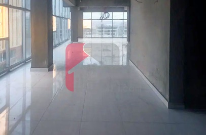 3.6 Kanal Building for Rent in Gulberg, Islamabad