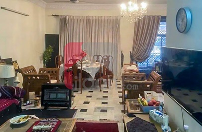 12.4 Marla House for Rent (First Floor) in I-8/4, I-8, Islamabad