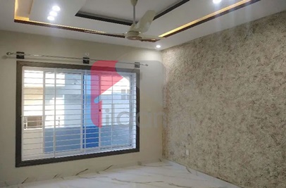 12.4 Marla House for Rent (First Floor) in I-8/4, I-8, Islamabad