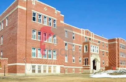 22.2 Kanal Building for Rent on Kashmir Road, Islamabad