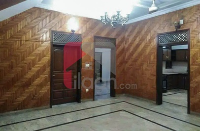 14.2 Marla House for Rent (First Floor) in I-8/3, I-8, Islamabad