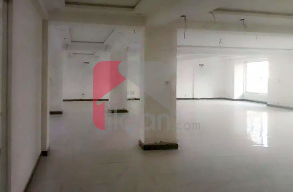 1.6 Kanal Office for Rent in Blue Area, Islamabad