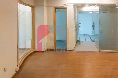 14.2 Marla Office for Rent in F-11, Islamabad