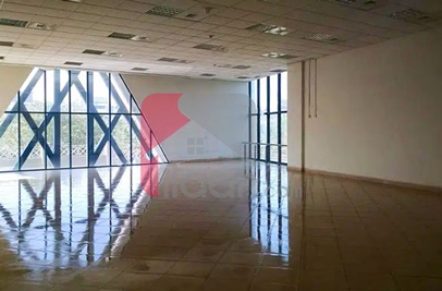 2.2 Kanal Office for Rent in I-9, Islamabad