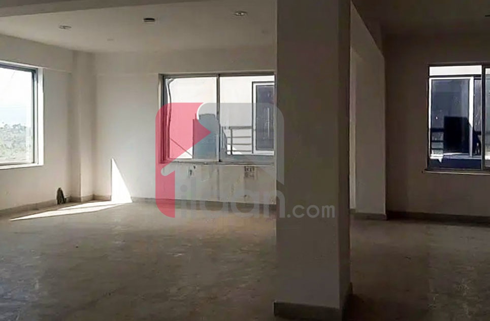 15.6 Marla Office for Rent in E-11, Islamabad