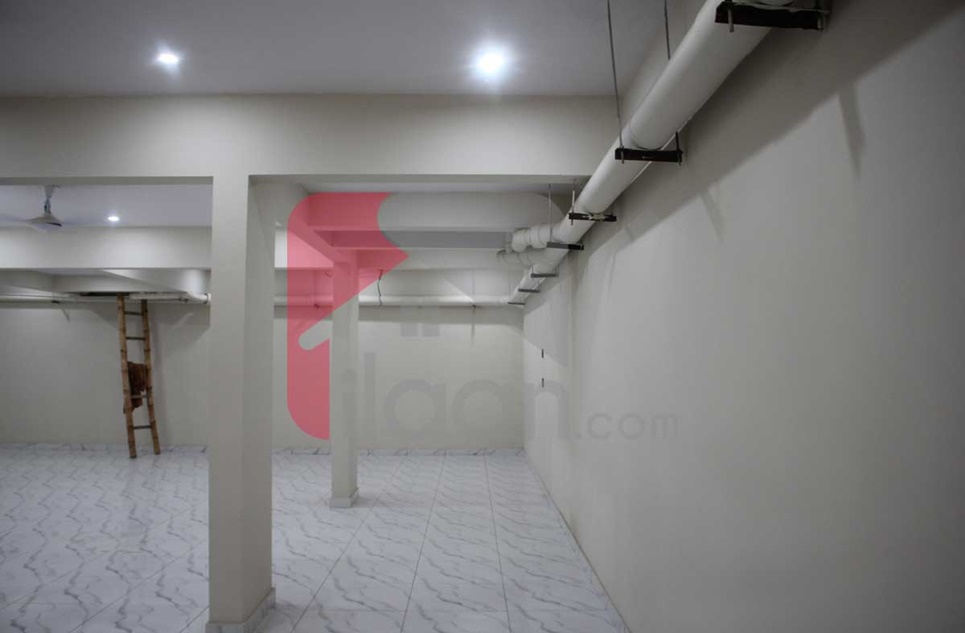 200 Sq.yd House for Sale in Phase 7 Extension, Karachi