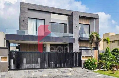 1 Kanal House for Sale in Phase 6, DHA Lahore