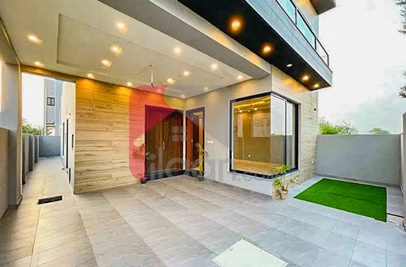 10 Marla House for Sale in Phase 5, DHA Lahore