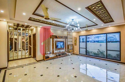 1 Kanal House for Sale in Phase 7, DHA Lahore