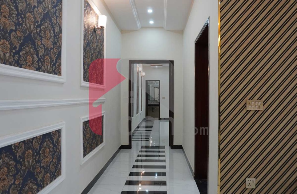10 Marla House for Sale in Block K, Architects Engineers Housing Society, Lahore