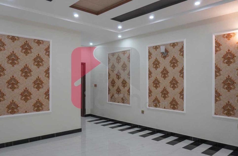 10 Marla House for Sale in Block K, Architects Engineers Housing Society, Lahore