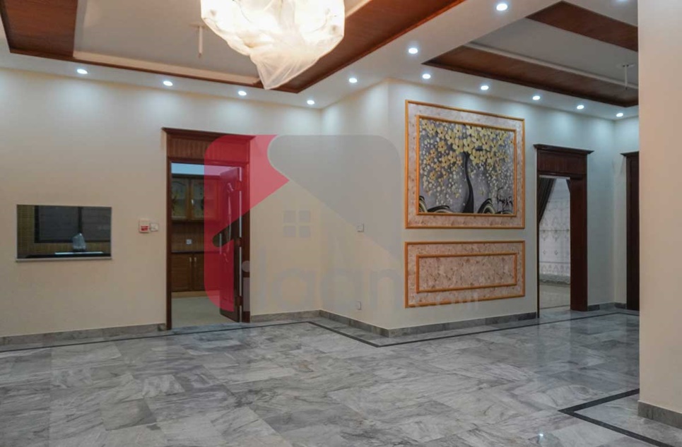 1 Kanal House for Sale in Phase 1, NFC, Lahore