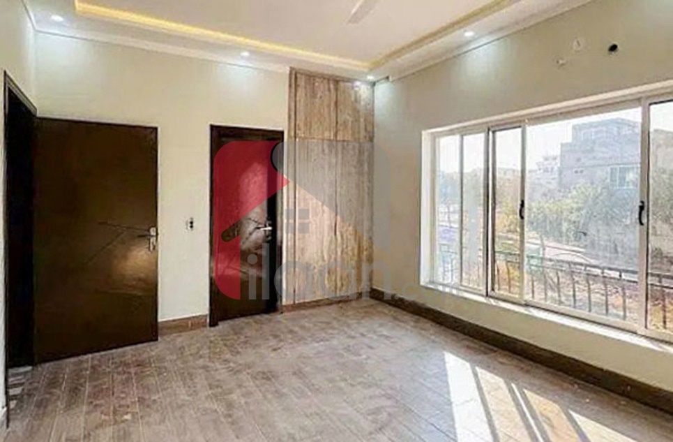 5 Marla House for Sale in Sector H, Bahria Enclave, Islamabad