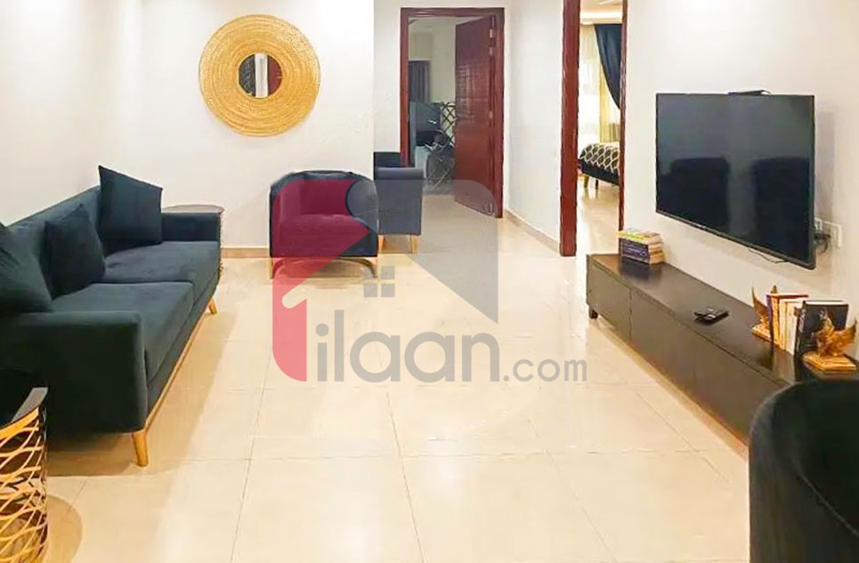 3 Bed Apartment for Sale in MM Alam Road, Gulberg-3, Lahore