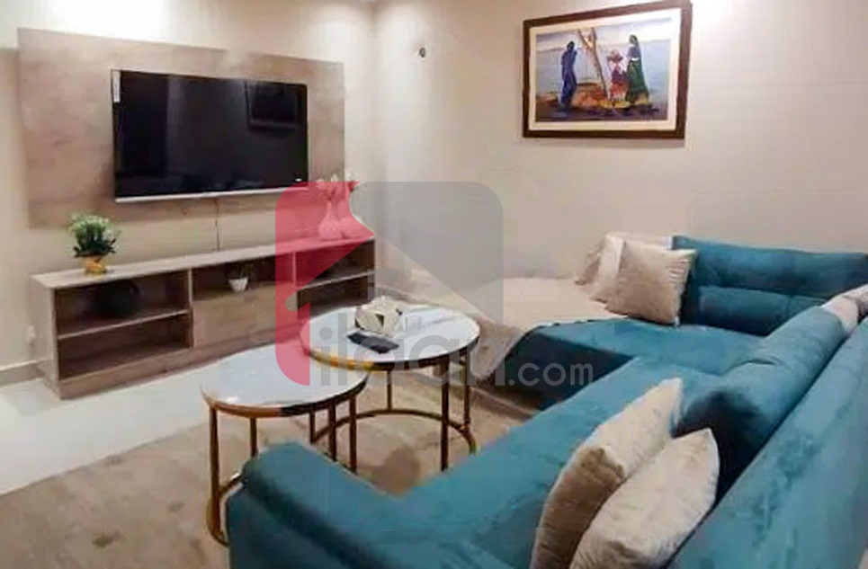 2 Bed Apartment for Sale in PENTA SQUARE, Phase 4, DHA Lahore