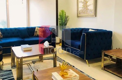 3 Bed Apartment for Rent in PENTA SQUARE, Phase 4, DHA Lahore