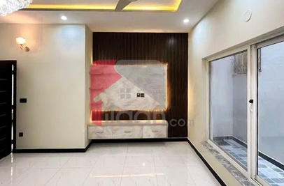 9 Marla House for Sale in Soan Garden, Islamabad