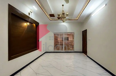 10 Marla House for Sale in Soan Garden, Islamabad