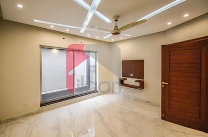 10 Marla House for Rent in Block C, Phase 6, DHA Lahore