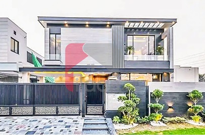 1 Kanal House for Rent in Phase 6, DHA Lahore
