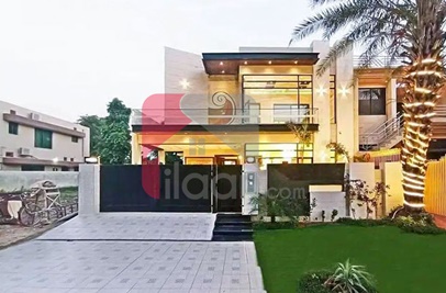 1 Kanal House for Rent in Phase 6, DHA Lahore