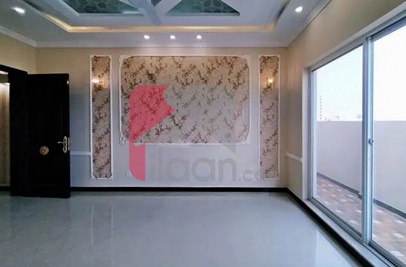 1 Kanal House for Rent in Phase 6, DHA Lahore