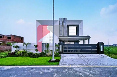 1 Kanal House for Rent in Phase 6, DHA Lahore