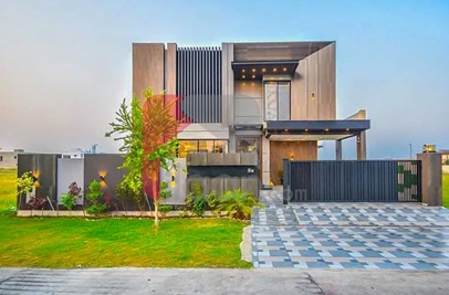 1 Kanal House for Rent in Phase 6, DHA Lahore