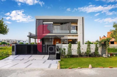 1 Kanal House for Rent in Phase 6, DHA Lahore